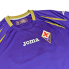2014/15 Fiorentina Domicile - M.Gomes 33 (2XL) - Iconic Football Shop