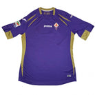2014/15 Fiorentina Domicile - M.Gomes 33 (2XL) - Iconic Football Shop