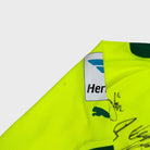 2014/15 Fortuna Düsseldorf Third - Carsten 35 *SIGNÉ* (2XL) - Iconic Football Shop