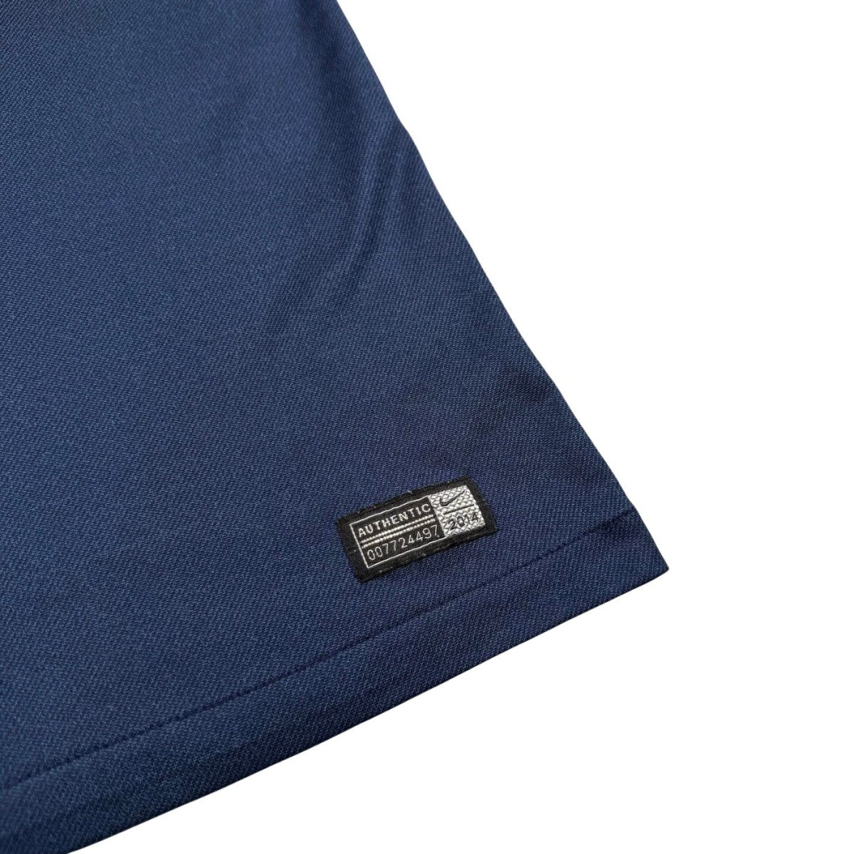 2014/15 France Domicile - 12 *STOCK PRO* (M) - Iconic Football Shop