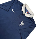 2014/15 France Domicile - 12 *STOCK PRO* (M) - Iconic Football Shop