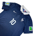 2014/15 France Domicile - Benzema 10 (L) - Iconic Football Shop