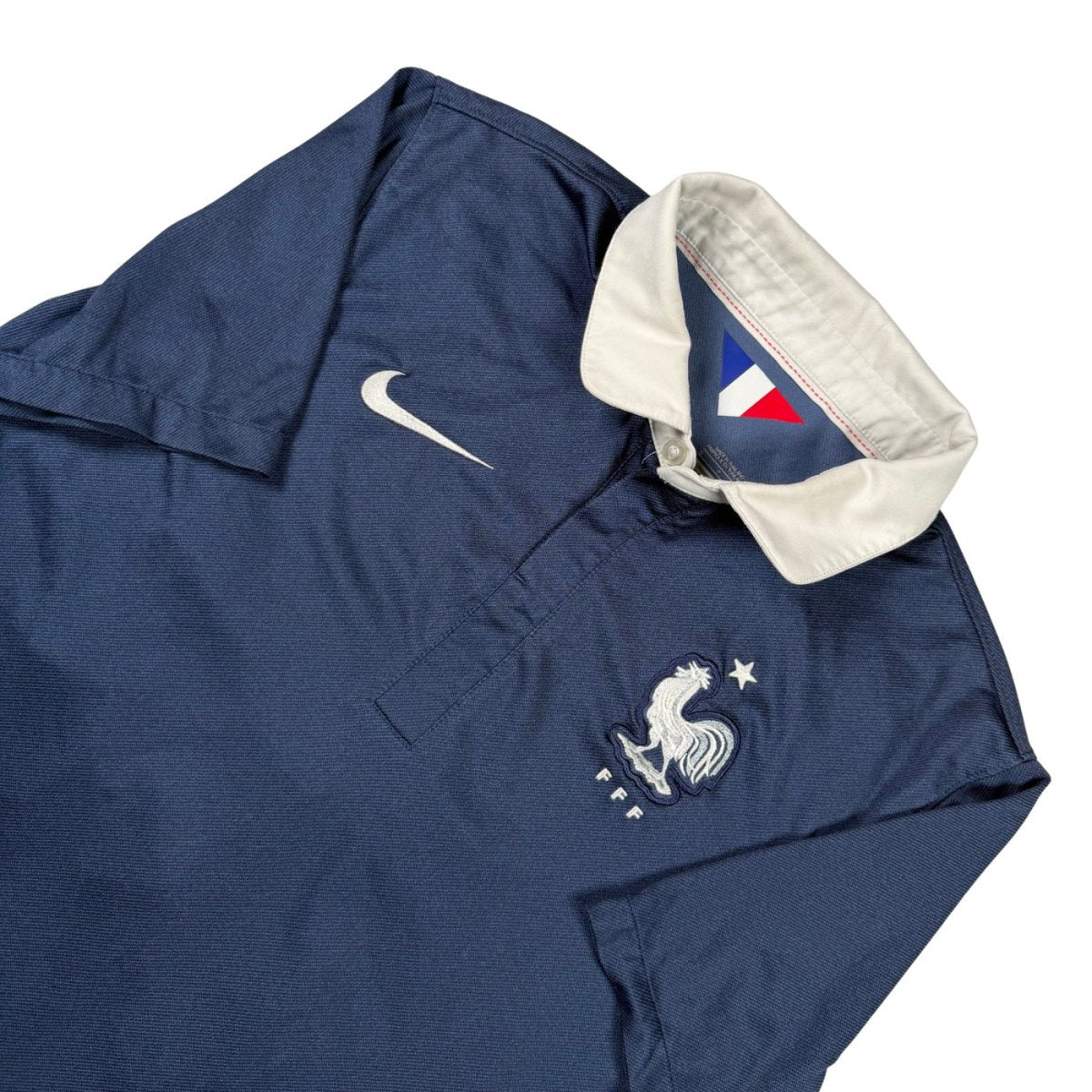 2014/15 France Domicile - Benzema 10 (S) - Iconic Football Shop