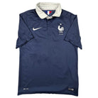 2014/15 France Domicile - Benzema 10 (S) - Iconic Football Shop