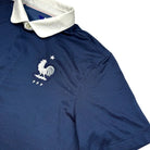 2014/15 France Domicile (L) - Iconic Football Shop