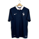 2014/15 France Domicile (M) - Iconic Football Shop