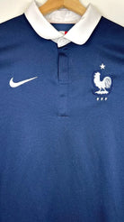 2014/15 France Domicile (M) - Iconic Football Shop