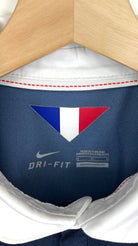 2014/15 France Domicile (M) - Iconic Football Shop