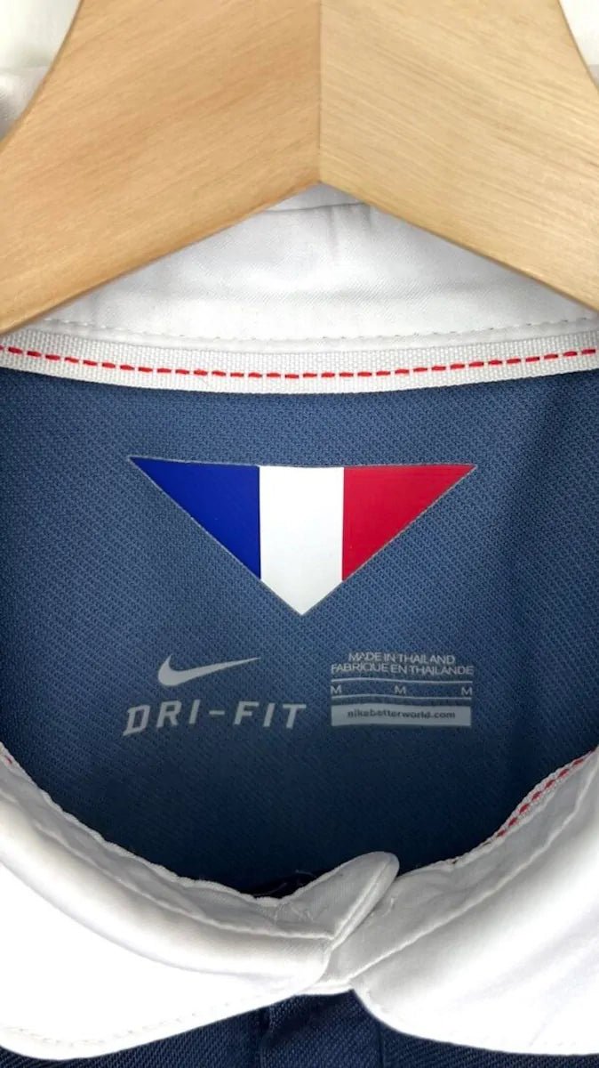2014/15 France Domicile (M) - Iconic Football Shop