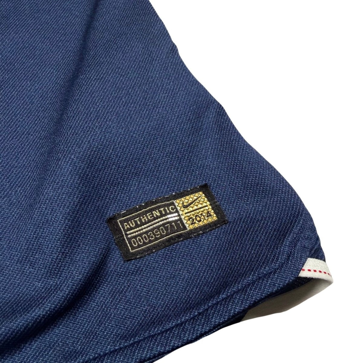 2014/15 France Domicile - Ribery 7 *PRO* (L) - Iconic Football Shop