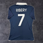 2014/15 France Domicile - Ribery 7 *PRO* (L) - Iconic Football Shop