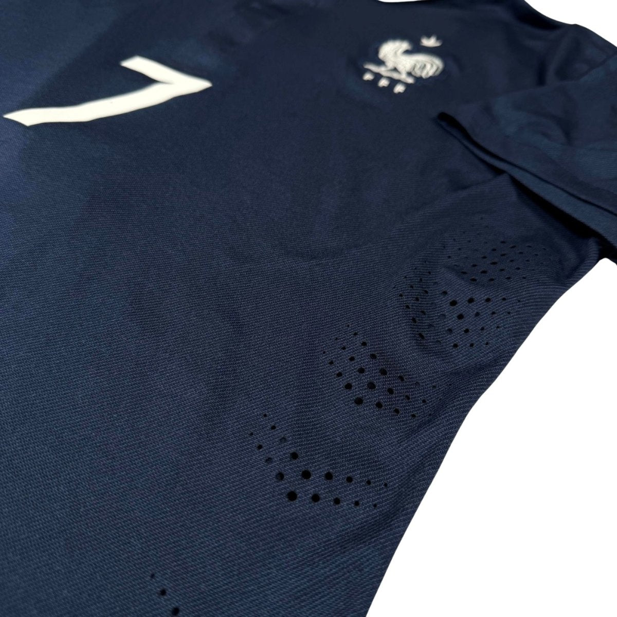 2014/15 France Domicile - Ribery 7 *PRO* (L) - Iconic Football Shop