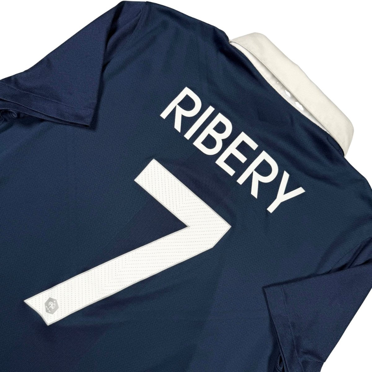 2014/15 France Domicile - Ribery 7 *PRO* (L) - Iconic Football Shop