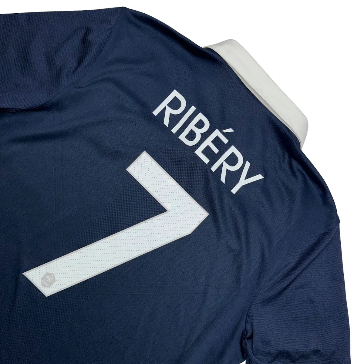 2014/15 France Domicile - Ribéry 7 *STOCK PRO* (L) - Iconic Football Shop