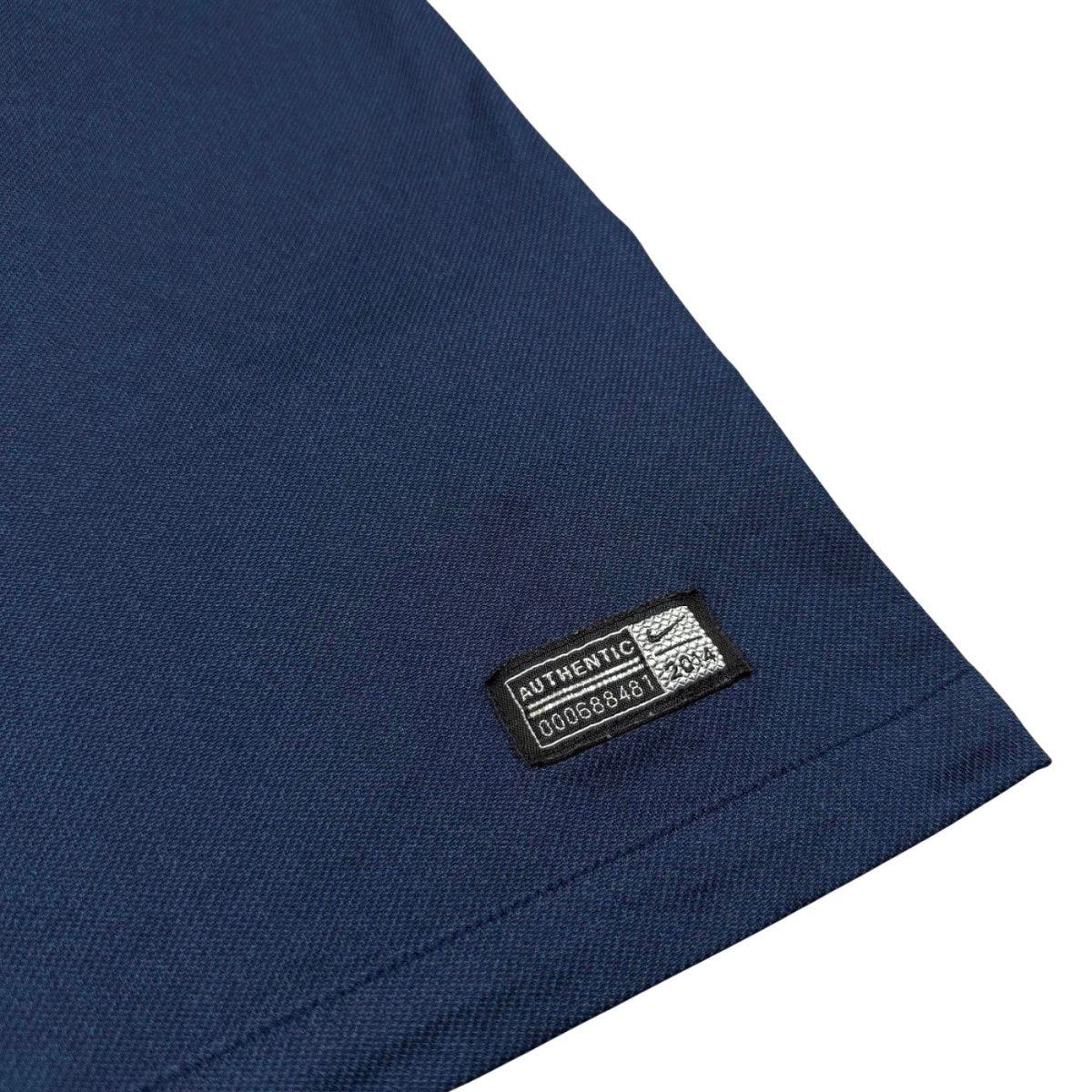 2014/15 France Domicile (S) - Iconic Football Shop