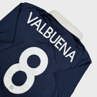 2014/15 France Domicile - Valbuena 8 (S) - Iconic Football Shop