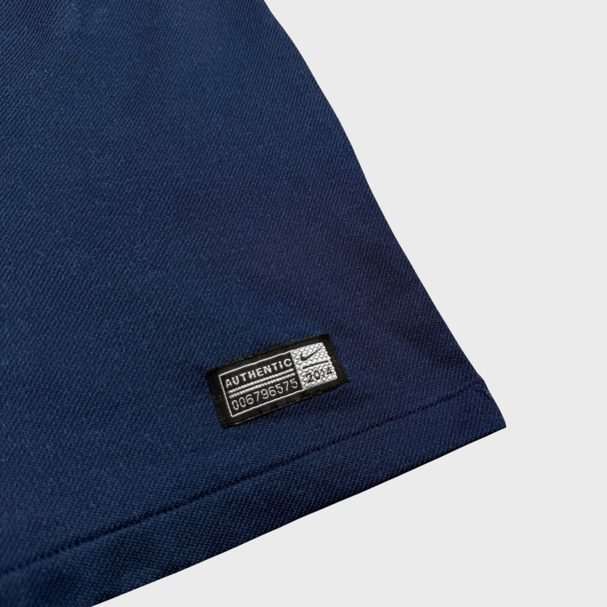 2014/15 France Domicile - Valbuena 8 (S) - Iconic Football Shop