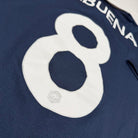 2014/15 France Domicile - Valbuena 8 (S) - Iconic Football Shop