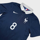 2014/15 France Domicile - Valbuena 8 (S) - Iconic Football Shop