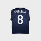 2014/15 France Domicile - Valbuena 8 (S) - Iconic Football Shop