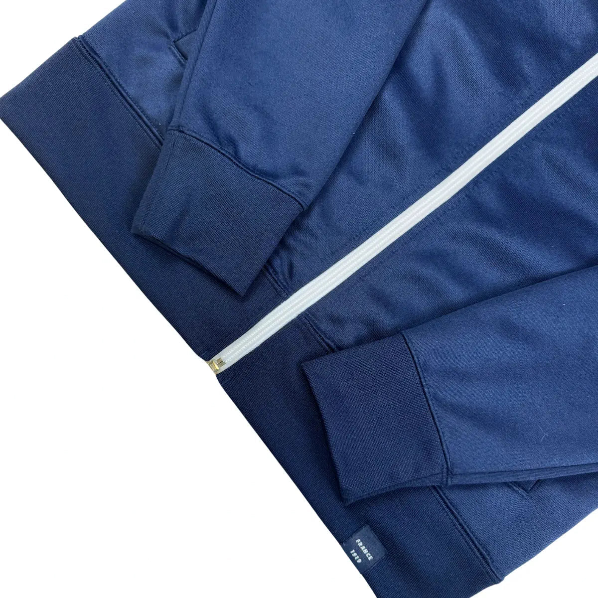 2014/15 France Veste (12/13a) - Iconic Football Shop