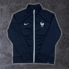 2014/15 France Veste (12/13a) - Iconic Football Shop