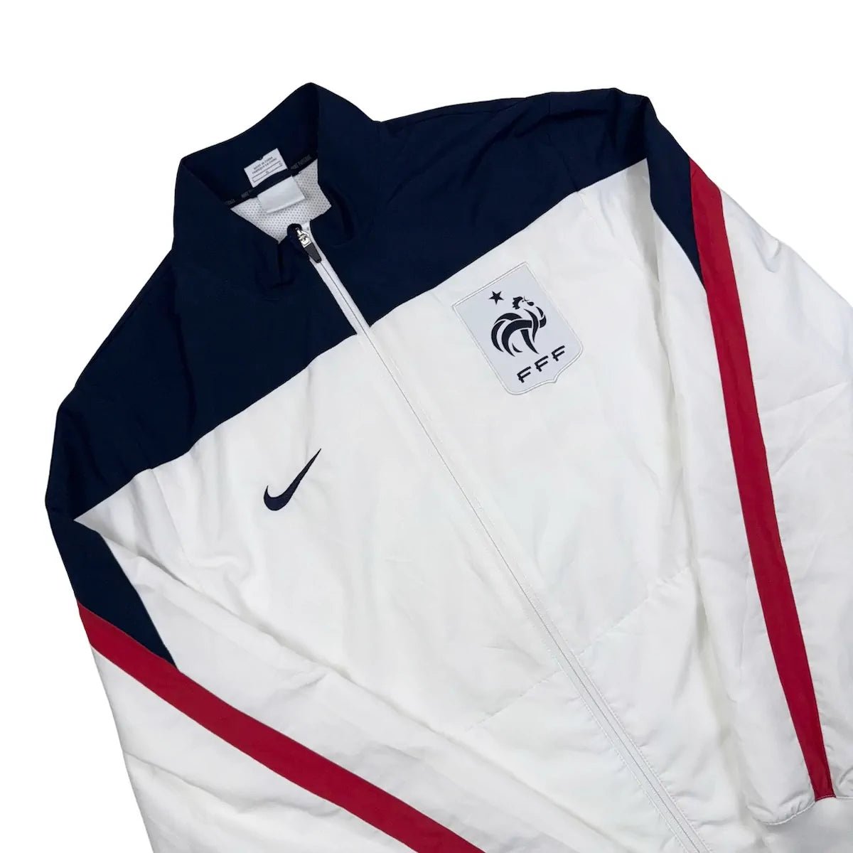 2014/15 France Veste (L) - Iconic Football Shop
