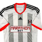 2014/15 Fulham Domicile (M) - Iconic Football Shop