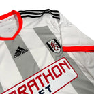 2014/15 Fulham Domicile (M) - Iconic Football Shop