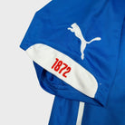 2014/15 Glasgow Rangers Domicile (M) - Iconic Football Shop