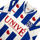 2014/15 Heerenveen Domicile (M) - Iconic Football Shop