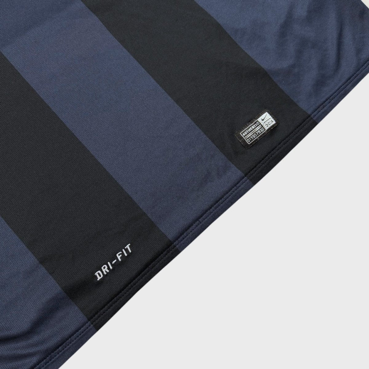 2014/15 Hertha BSC Extérieur (XL) - Iconic Football Shop