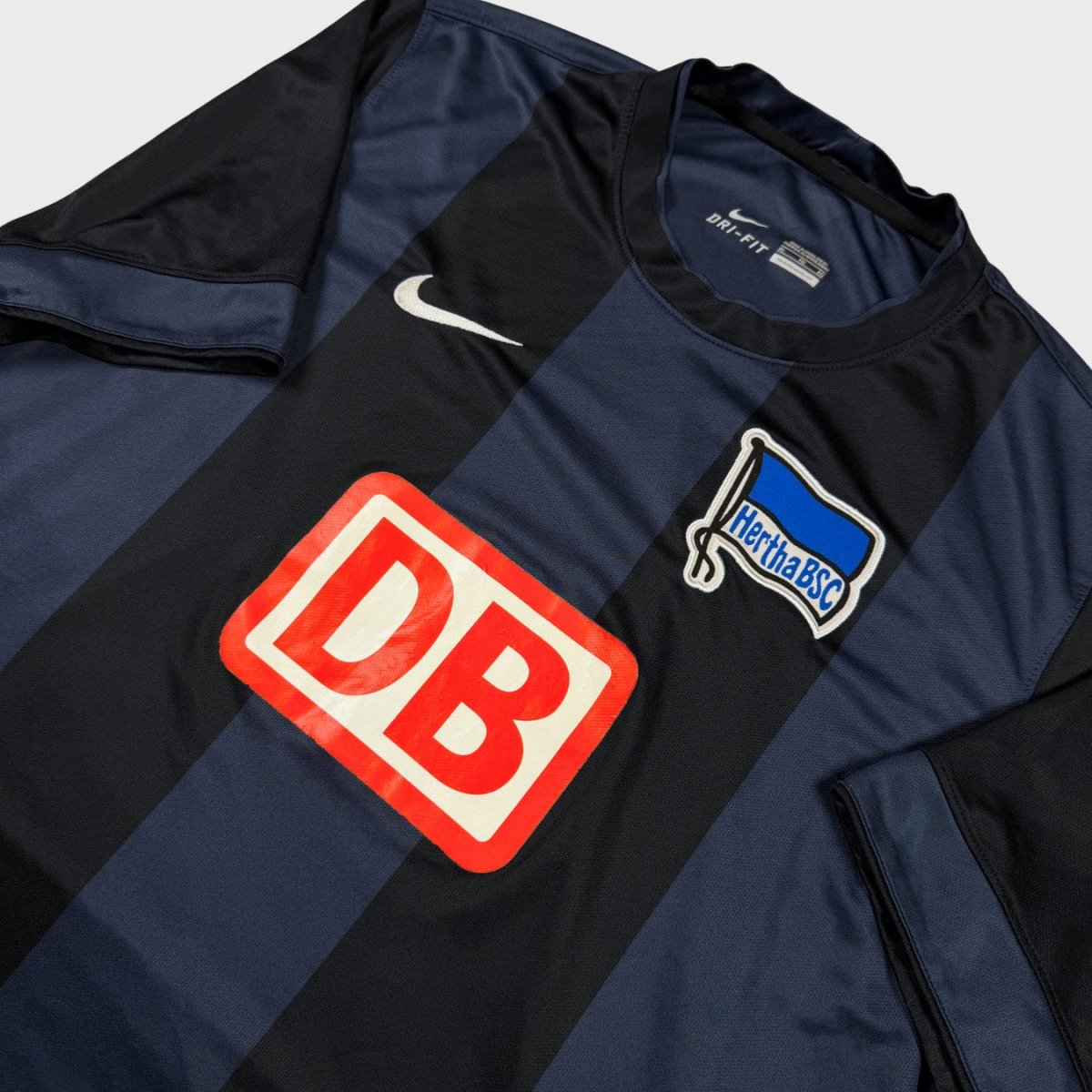 2014/15 Hertha BSC Extérieur (XL) - Iconic Football Shop