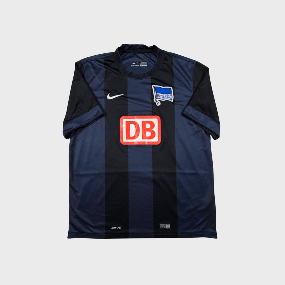 2014/15 Hertha BSC Extérieur (XL) - Iconic Football Shop