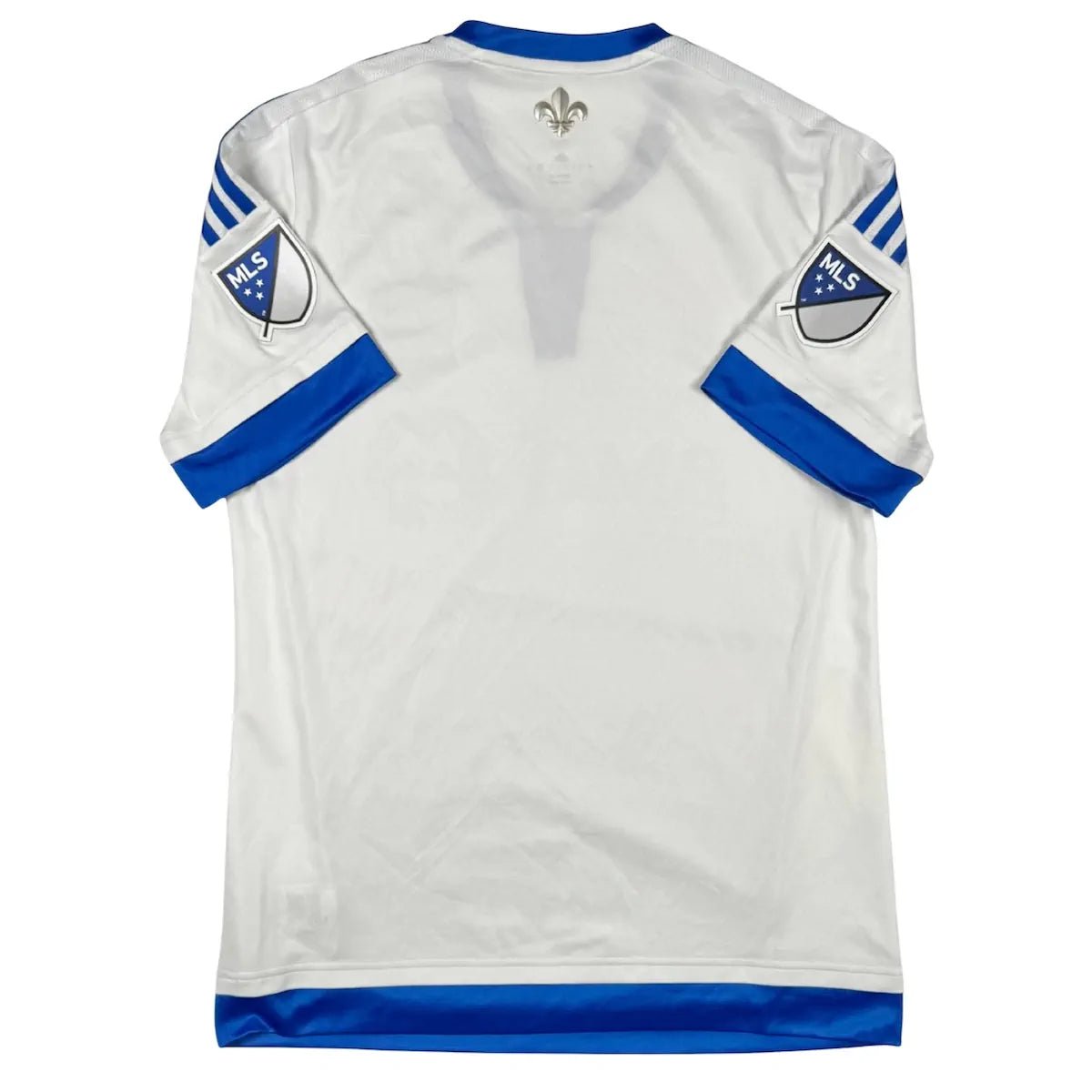 2014/15 Impact Montréal Extérieur *PRO* (L) - Iconic Football Shop