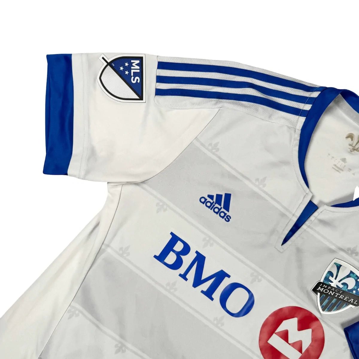 2014/15 Impact Montréal Extérieur *PRO* (L) - Iconic Football Shop