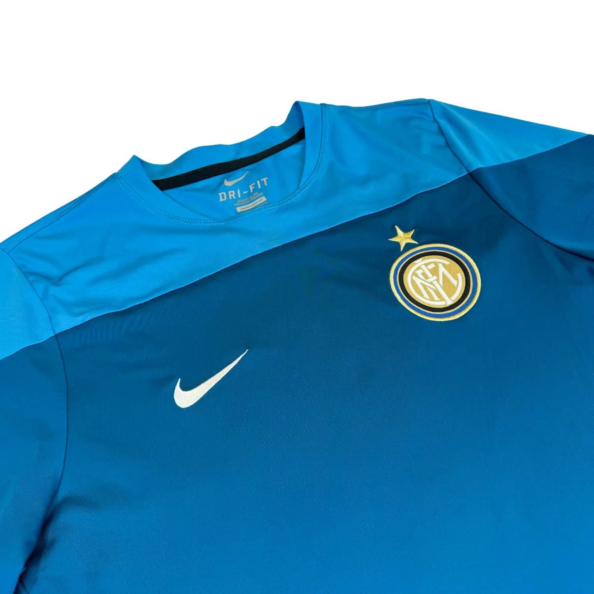 2014/15 Inter Milan Entraînement (L) - Iconic Football Shop