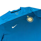 2014/15 Inter Milan Entraînement (L) - Iconic Football Shop