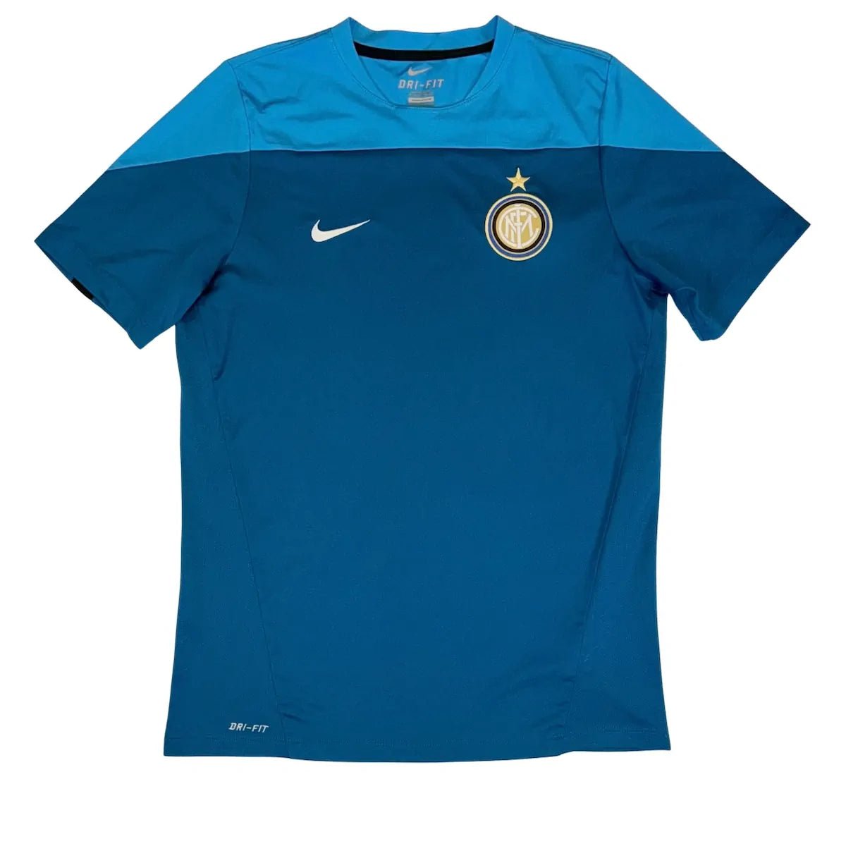 2014/15 Inter Milan Entraînement (L) - Iconic Football Shop