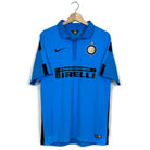 2014/15 Inter Milan Third (L) - Iconic Football Shop