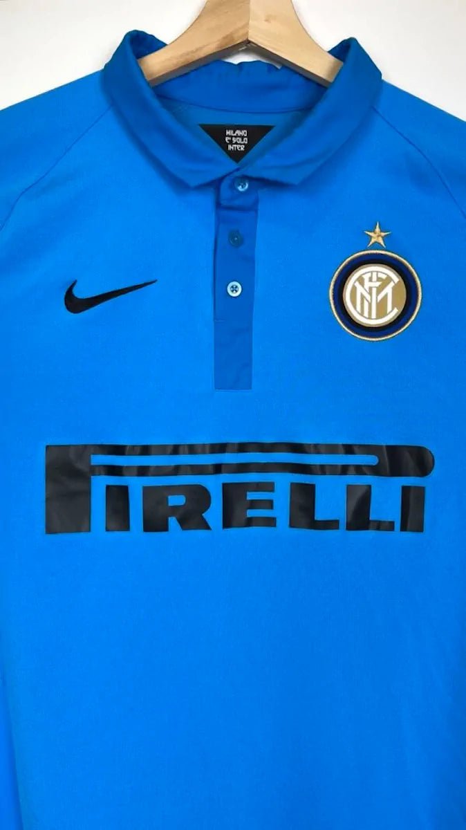 2014/15 Inter Milan Third (L) - Iconic Football Shop