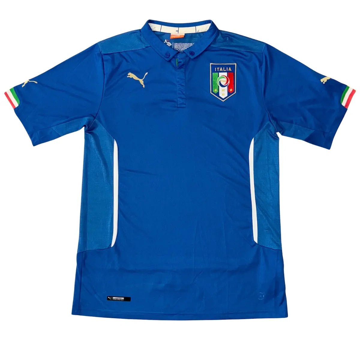 2014/15 Italie Domicile (M) - Iconic Football Shop