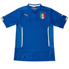 2014/15 Italie Domicile (M) - Iconic Football Shop