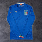 2014/15 Italie Domicile (M) - Iconic Football Shop