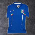 2014/15 Italie Domicile *PRO* (XL) - Iconic Football Shop