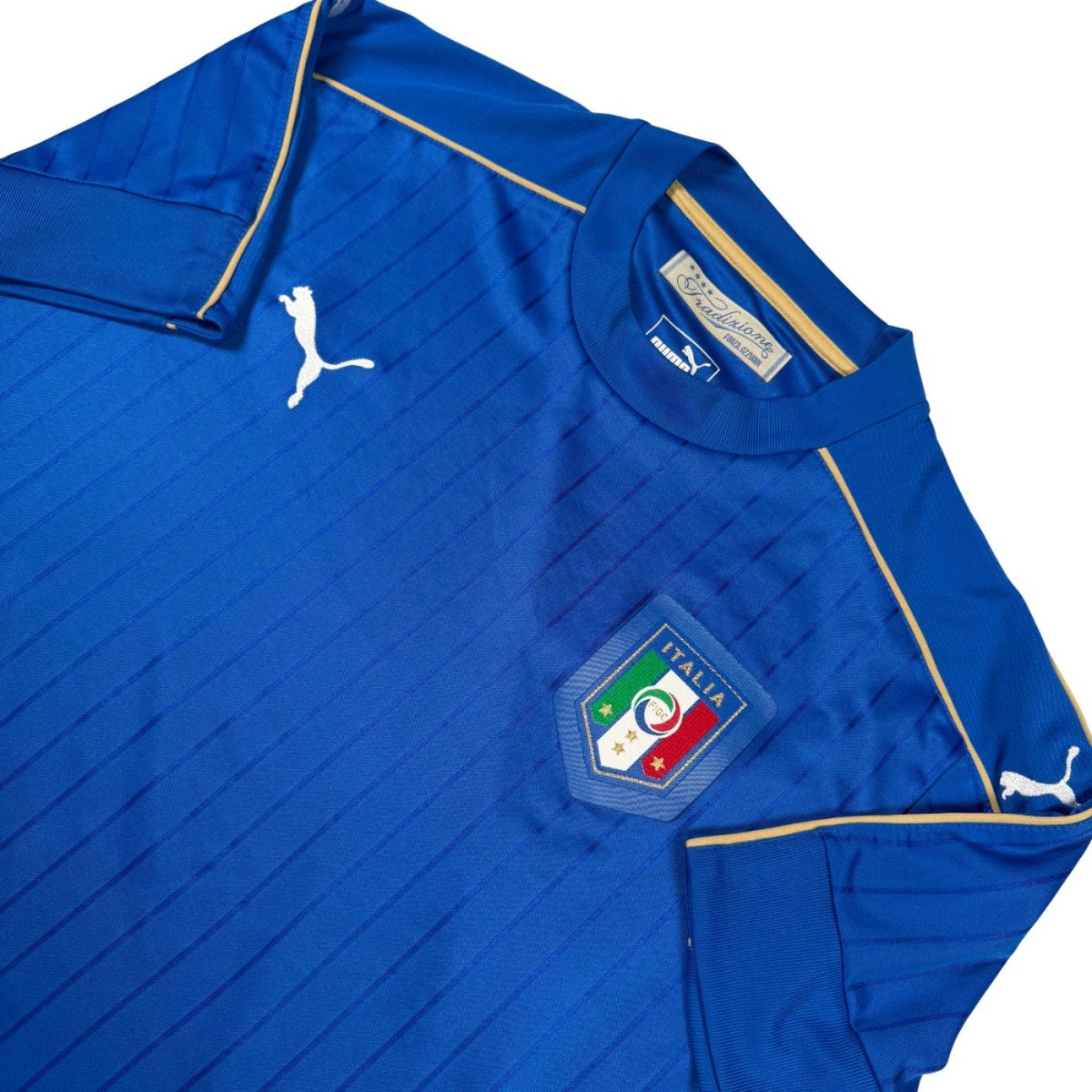 2014/15 Italie Domicile (S) - Iconic Football Shop