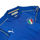 2014/15 Italie Domicile (S) - Iconic Football Shop