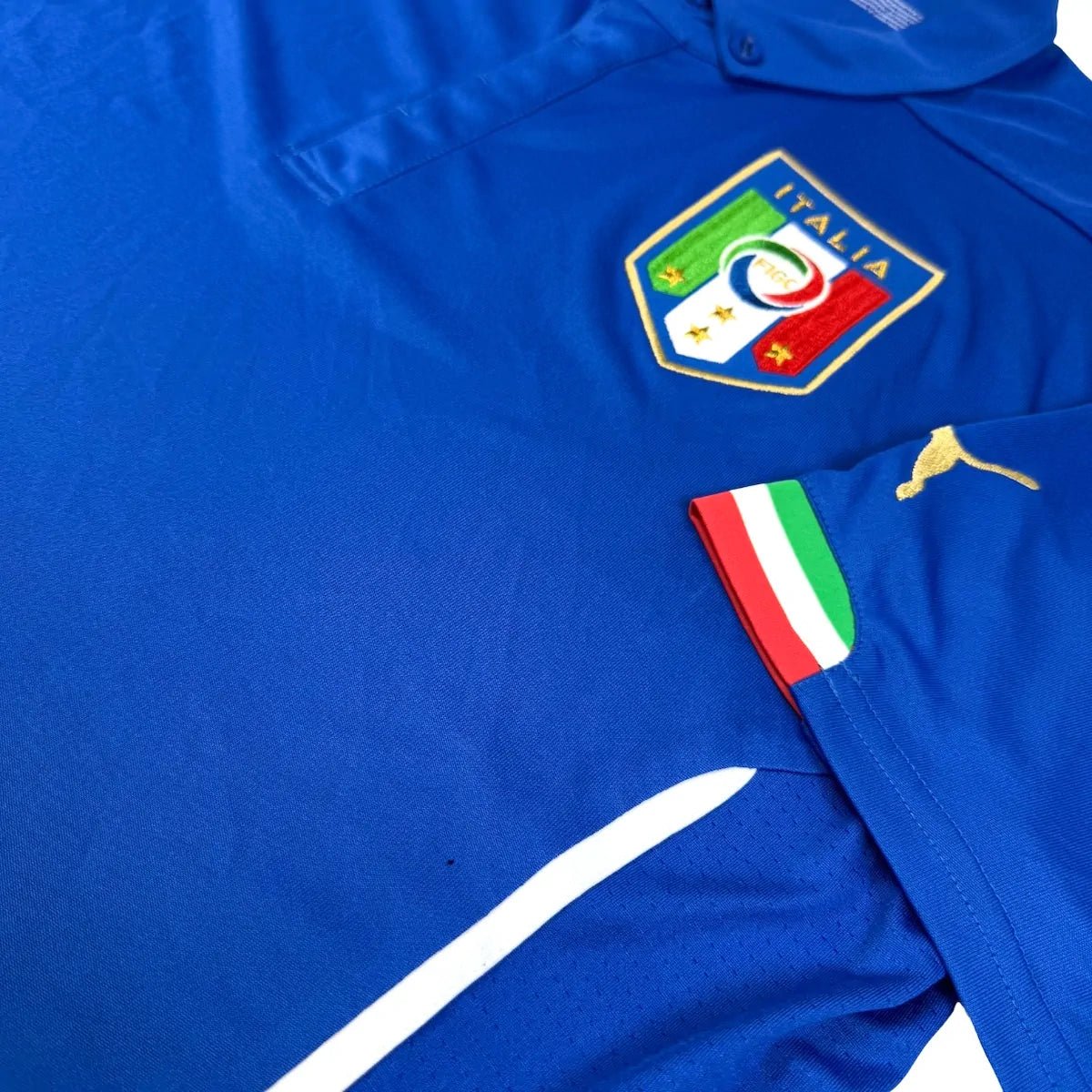 2014/15 Italie Domicile (XL) - Iconic Football Shop
