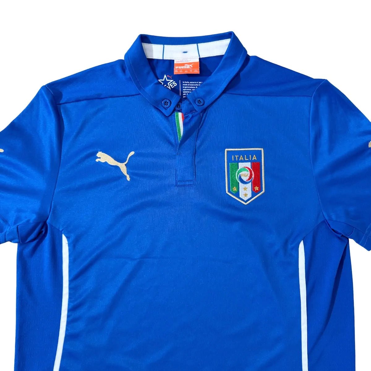 2014/15 Italie Domicile (XS) - Iconic Football Shop