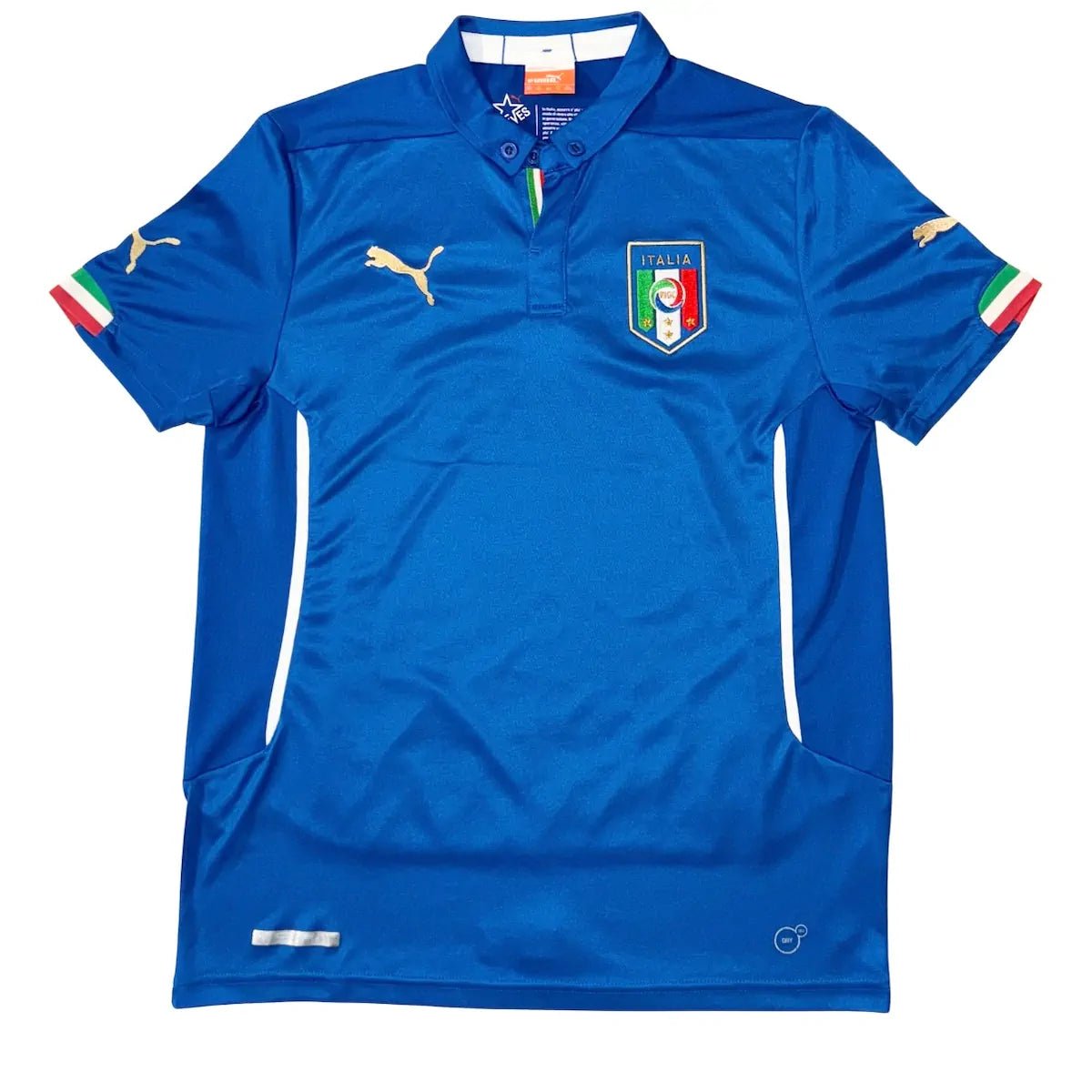 2014/15 Italie Domicile (XS) - Iconic Football Shop
